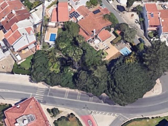 Terreno venda em Cascais, Lisboa