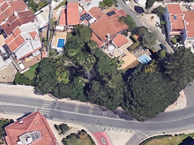 Terreno venda em Carcavelos, Cascais