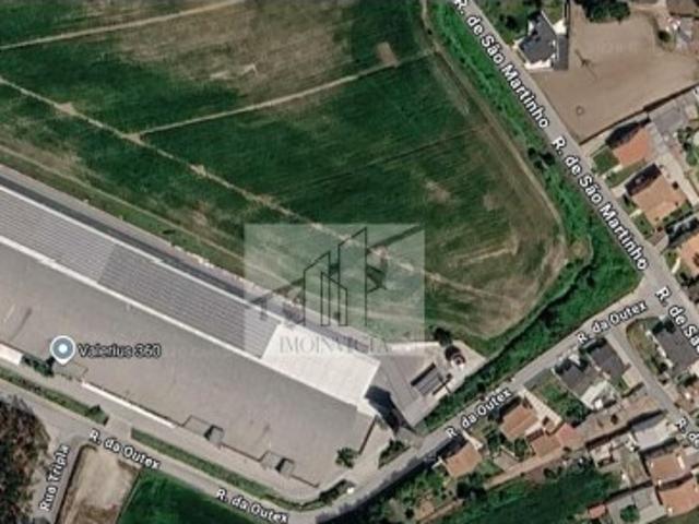 Terreno venda em Guilhabreu, Vila do Conde