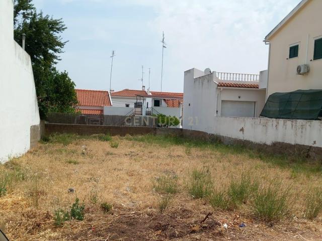 Terreno venda em Campo Maior, Portalegre