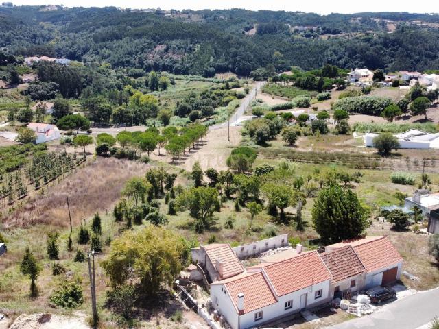 Terreno venda em Caldas Da Rainha, Leiria