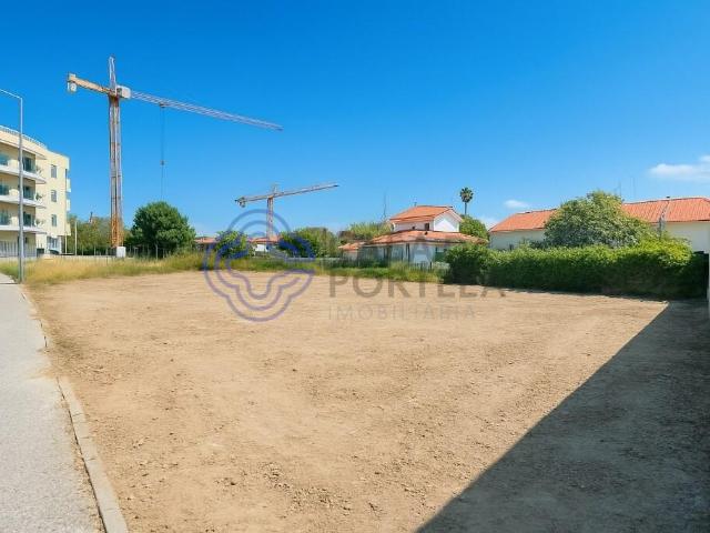 Terreno venda em Gala, Figueira Da Foz