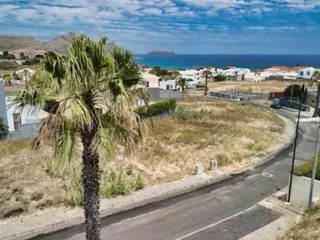 Terreno venda em Ilha Da Madeira