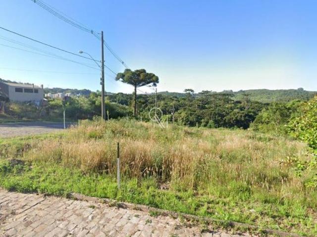 Terreno venda em Região Geográfica Imediata de Caxias do Sul, Caxias do Sul