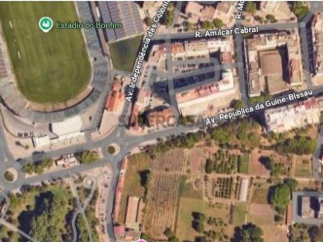 Terreno venda em Setúbal, Bonfim Terreno venda em Setúbal, Bonfim