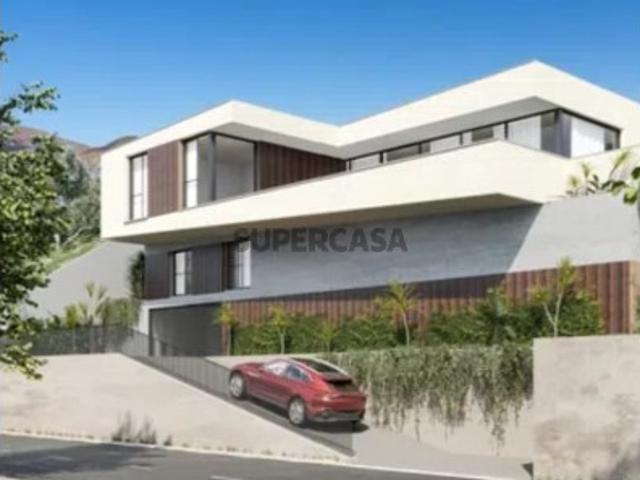 Terreno venda em Funchal, Ilha Da Madeira