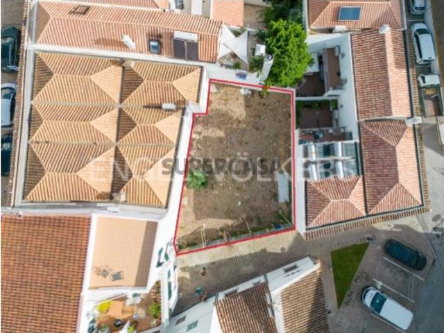 Terreno venda em Tavira, Faro