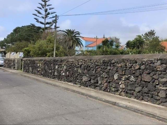 Terreno venda em Açores