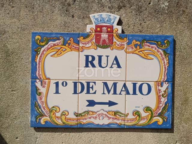 Terreno venda em Cabeço de Oureças, Sintra (Santa Maria e São Miguel, São Martinho e São Pedro de Penaferrim)