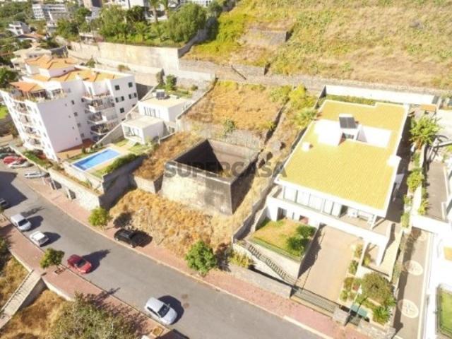 Terreno venda em Funchal, Ajuda Terreno venda em Funchal, Ajuda
