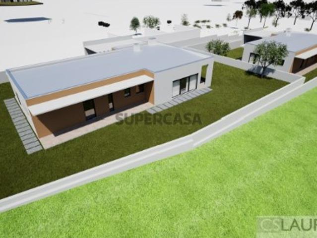 Terreno venda em Alcobaça, Leiria