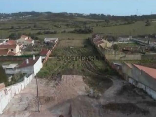 Terreno venda em Almornos, Sintra