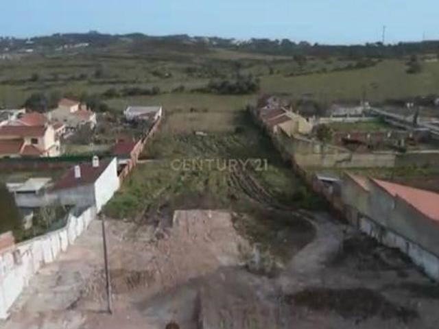 Terreno venda em Almornos, Sintra