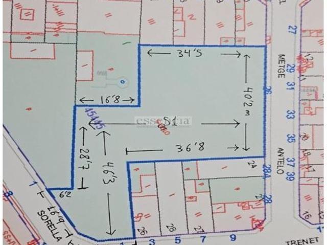 Local Comercial en venta en la Safor, Valencia
