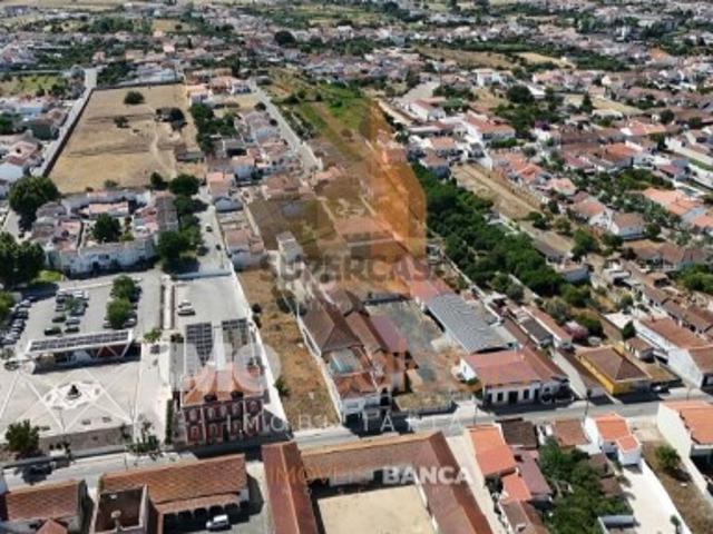 Terreno venda em Alpiarça, Santarém