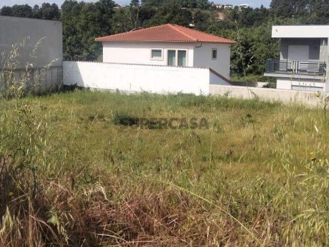 Terreno venda em Chaves, Vila Real