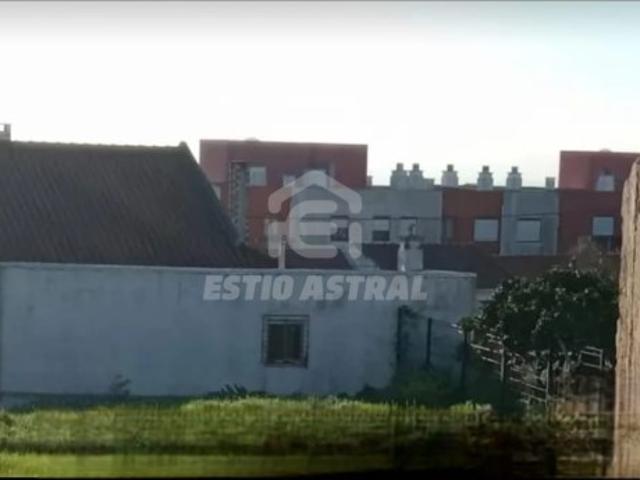 Terreno venda em Casal da Mira, Amadora