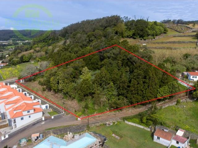 Terreno venda em Posto Santo, Angra do Heroísmo