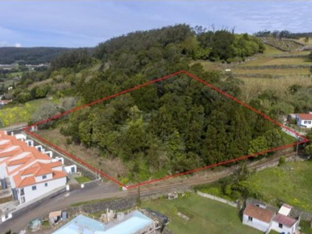 Terreno venda em Posto Santo, Angra do Heroísmo
