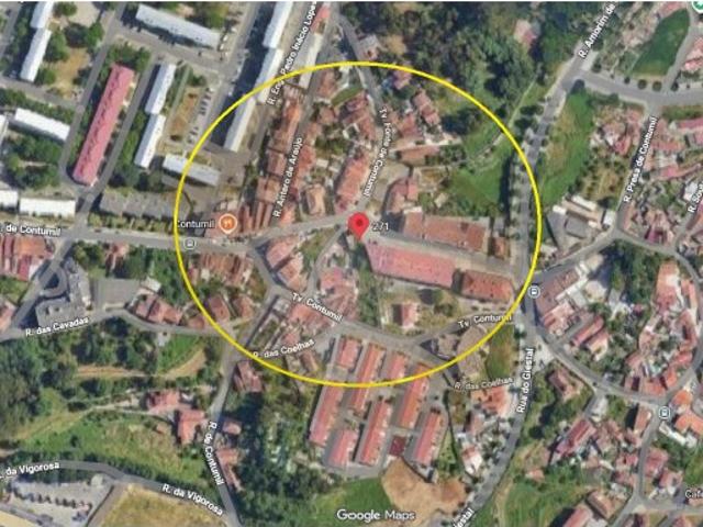 Terreno venda em Porto