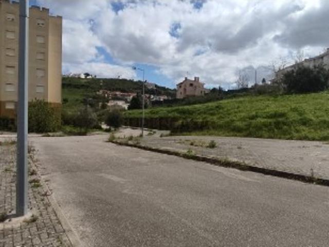 Terreno venda em Catujal, Santiago Dos Velhos