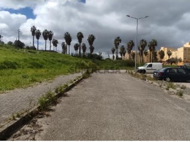 Terreno venda em Catujal, Santiago Dos Velhos