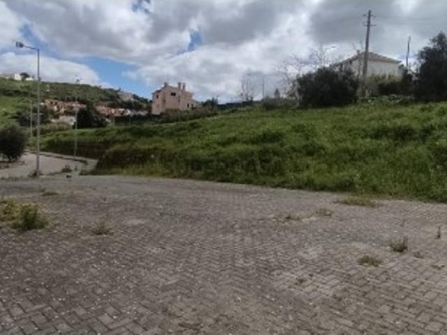 Terreno venda em Catujal, Santiago Dos Velhos