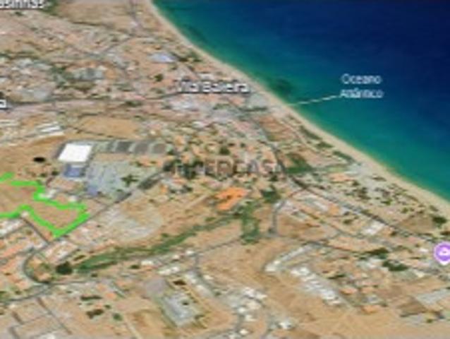 Terreno venda em Ilha Da Madeira