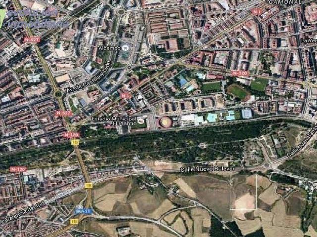 Terreno en venta en Villatoro, Burgos