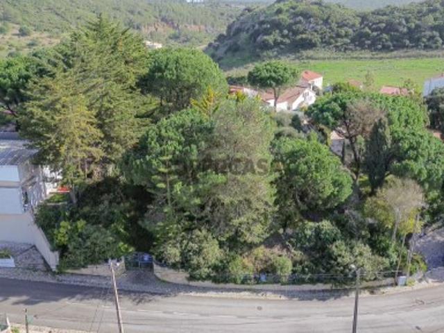 Terreno venda em Sesimbra (Castelo), Sesimbra