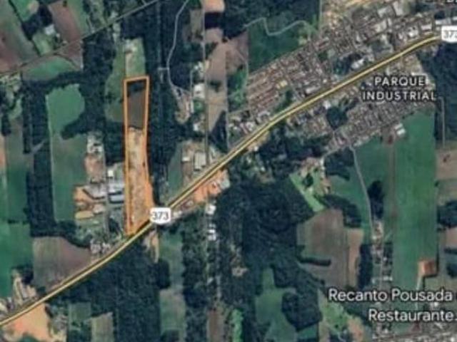 Terreno venda em Região Geográfica Imediata de Ponta Grossa, Ponta Grossa