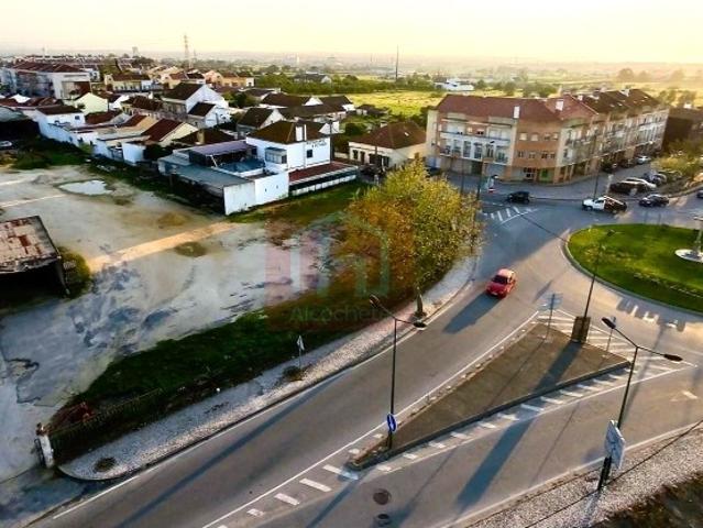 Terreno venda em Bairro do Miranda, Montijo