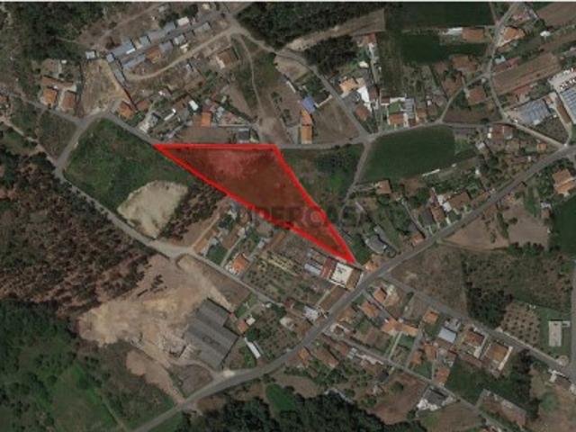 Terreno venda em Estarreja, Aveiro