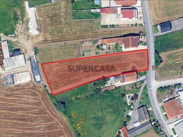 Terreno venda em Estarreja, Aveiro
