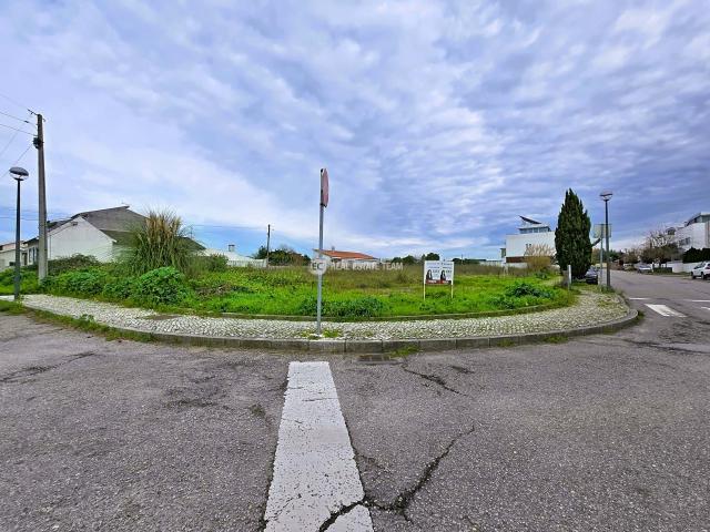 Terreno venda em Presa, Aveiro