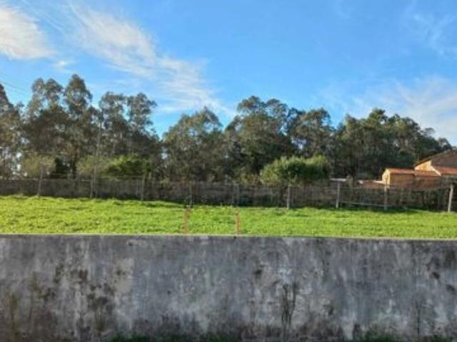 Terreno venda em Oliveira De Azeméis, Aveiro