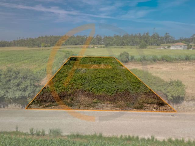 Terreno venda em Vila Do Conde, Porto