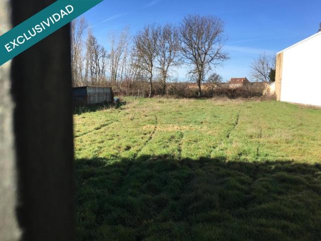 Terreno en venta en Azadinos, Sariegos