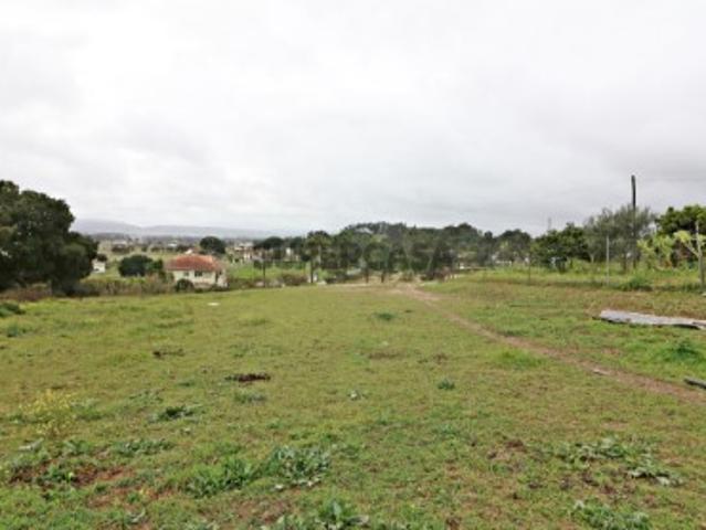 Terreno venda em Moita, Alhos Vedros