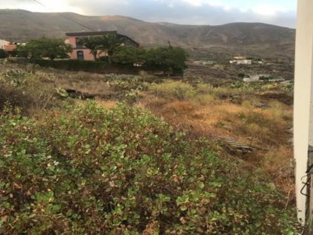 Local Comercial en venta en Barranco Hondo, Candelaria