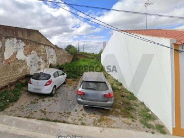Terreno venda em Figueira dos Cavaleiros, Ferreira Do Alentejo