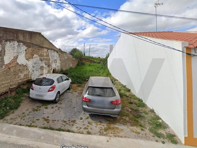 Terreno venda em Figueira dos Cavaleiros, Ferreira Do Alentejo