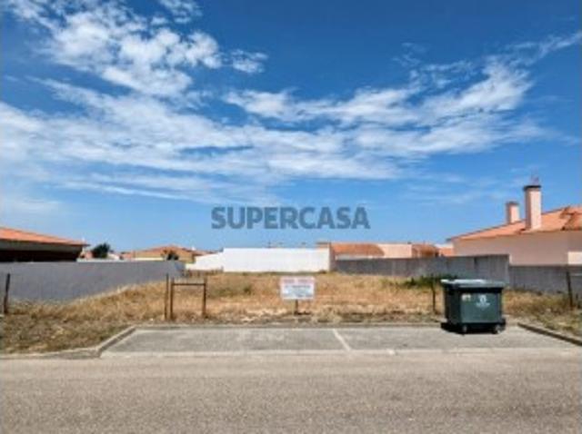 Terreno venda em Cortiçóis, Almeirim