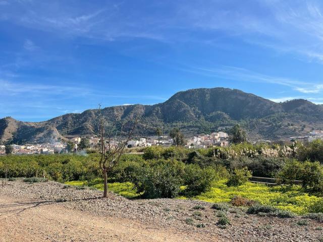 Terreno en venta en Beniaján, Área Metropolitana de Murcia