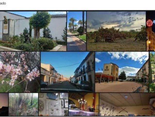 Local Comercial en venta en Bollullos Par del Condado, Huelva