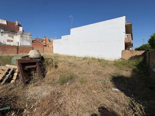 Terreno en venta en Bormujos, Sevilla