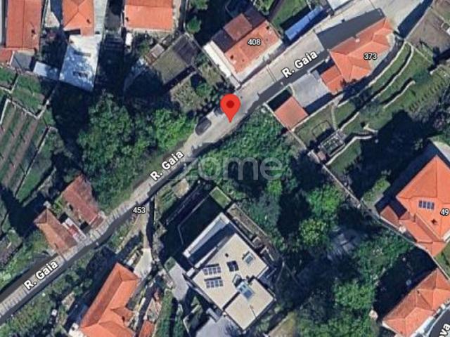 Terreno venda em Santo Tirso, Porto