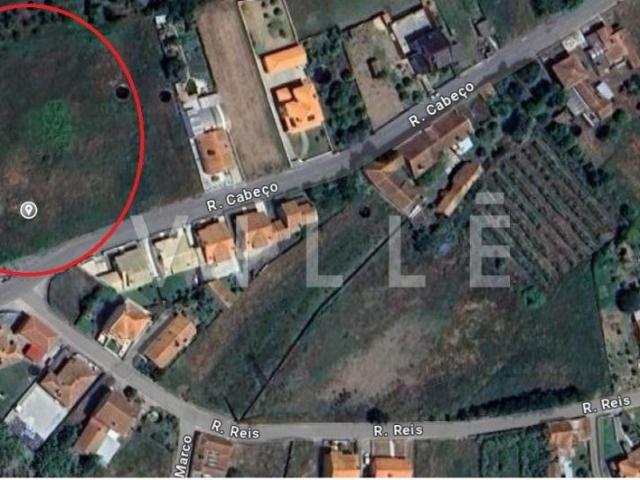 Terreno venda em Oliveira Do Bairro, Aveiro