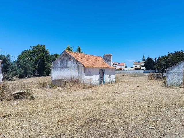 Terreno venda em Alcochete, Setúbal