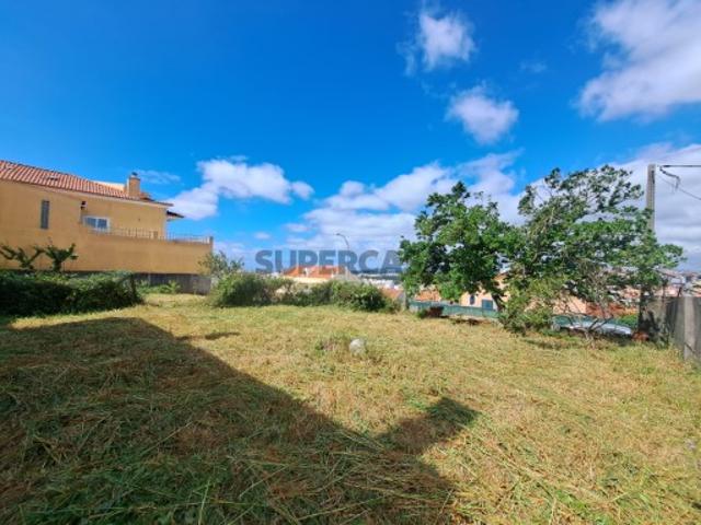 Terreno venda em Sintra, Lisboa